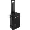imagePelican Air 1615 Travel Case  Suitcase Luggage BlackBlack