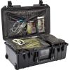 imagePelican Air 1615 Travel Case  Suitcase Luggage BlackBlack