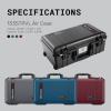 imagePelican Air 1615 Travel Case  Suitcase Luggage BlackBlack