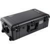 imagePelican Air 1615 Travel Case  Suitcase Luggage BlackBlack