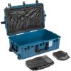 imagePelican Air 1615 Travel Case  Suitcase Luggage BlackBlue