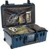 imagePelican Air 1615 Travel Case  Suitcase Luggage BlackBlue
