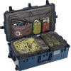 imagePelican Air 1615 Travel Case  Suitcase Luggage BlackBlue