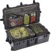 imagePelican Air 1615 Travel Case  Suitcase Luggage BlackGray