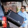 imagePelican Air 1615 Travel Case  Suitcase Luggage BlackGray