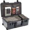 imagePelican Air 1615 Travel Case  Suitcase Luggage BlackGray