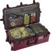 imagePelican Air 1615 Travel Case  Suitcase Luggage BlackRed