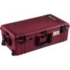 imagePelican Air 1615 Travel Case  Suitcase Luggage BlackRed