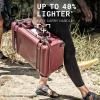 imagePelican Air 1615 Travel Case  Suitcase Luggage BlackRed