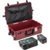imagePelican Air 1615 Travel Case  Suitcase Luggage BlackRed