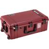 imagePelican Air 1615 Travel Case  Suitcase Luggage BlackRed