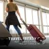 imagePelican Air 1615 Travel Case  Suitcase Luggage BlackRed