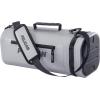 imagePelican Dayventure Sling Soft Cooler  12 Can or 4 Wine Bottle Capacity with Ice  WaterResistant TearProof Outer Shell  Padded Shoulder StrapLight Grey