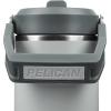 imagePelican Hydration Pelican Pacific 26 oz Vacuum Insulated Tumbler  Recycled Stainless Steel Double Wall Travel with Dual Lid Powder Coated Insulated Water Bottle For Cold Drinks BlushAsh