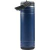 imagePelican Hydration Pelican Pacific 26 oz Vacuum Insulated Tumbler  Recycled Stainless Steel Double Wall Travel with Dual Lid Powder Coated Insulated Water Bottle For Cold Drinks BlushMidnight