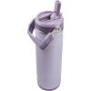 imagePelican Hydration Pelican Pacific 26 oz Vacuum Insulated Tumbler  Recycled Stainless Steel Double Wall Travel with Dual Lid Powder Coated Insulated Water Bottle For Cold Drinks BlushLilac
