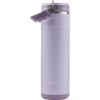 imagePelican Hydration Pelican Pacific 26 oz Vacuum Insulated Tumbler  Recycled Stainless Steel Double Wall Travel with Dual Lid Powder Coated Insulated Water Bottle For Cold Drinks BlushLilac