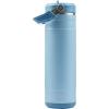 imagePelican Hydration Pelican Pacific 26 oz Vacuum Insulated Tumbler  Recycled Stainless Steel Double Wall Travel with Dual Lid Powder Coated Insulated Water Bottle For Cold Drinks BlushZenith
