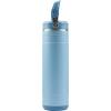 imagePelican Hydration Pelican Pacific 26 oz Vacuum Insulated Tumbler  Recycled Stainless Steel Double Wall Travel with Dual Lid Powder Coated Insulated Water Bottle For Cold Drinks BlushZenith