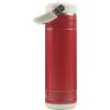 imagePelican Hydration Pelican Pacific 26 oz Vacuum Insulated Tumbler  Recycled Stainless Steel Double Wall Travel with Dual Lid Powder Coated Insulated Water Bottle For Cold Drinks BlushBrick