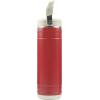imagePelican Hydration Pelican Pacific 26 oz Vacuum Insulated Tumbler  Recycled Stainless Steel Double Wall Travel with Dual Lid Powder Coated Insulated Water Bottle For Cold Drinks BlushBrick