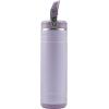 imagePelican Hydration Pelican Pacific 26 oz Vacuum Insulated Tumbler  Recycled Stainless Steel Double Wall Travel with Dual Lid Powder Coated Insulated Water Bottle For Cold Drinks BlushLilac