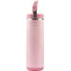 imagePelican Hydration Pelican Pacific 26 oz Vacuum Insulated Tumbler  Recycled Stainless Steel Double Wall Travel with Dual Lid Powder Coated Insulated Water Bottle For Cold Drinks BlushBlush