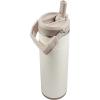 imagePelican Hydration Pelican Pacific 26 oz Vacuum Insulated Tumbler  Recycled Stainless Steel Double Wall Travel with Dual Lid Powder Coated Insulated Water Bottle For Cold Drinks BlushLinen