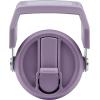 imagePelican Hydration Pelican Pacific 26 oz Vacuum Insulated Tumbler  Recycled Stainless Steel Double Wall Travel with Dual Lid Powder Coated Insulated Water Bottle For Cold Drinks BlushLilac