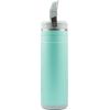 imagePelican Hydration Pelican Pacific 26 oz Vacuum Insulated Tumbler  Recycled Stainless Steel Double Wall Travel with Dual Lid Powder Coated Insulated Water Bottle For Cold Drinks BlushSeafoam