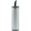 imagePelican Hydration Pelican Pacific 26 oz Vacuum Insulated Tumbler  Recycled Stainless Steel Double Wall Travel with Dual Lid Powder Coated Insulated Water Bottle For Cold Drinks BlushAsh