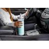 imagePelican Hydration Pelican Pacific 26 oz Vacuum Insulated Tumbler  Recycled Stainless Steel Double Wall Travel with Dual Lid Powder Coated Insulated Water Bottle For Cold Drinks BlushJet Black