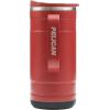 imagePelican Hydration Pelican Ridge 18 oz Vacuum Insulated Tumbler  Recycled Stainless Steel Double Wall Travel with Dual Lid Powder Coated Insulated Coffee Mug For Hot Cold Drinks HunterBrick