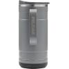 imagePelican Hydration Pelican Ridge 18 oz Vacuum Insulated Tumbler  Recycled Stainless Steel Double Wall Travel with Dual Lid Powder Coated Insulated Coffee Mug For Hot Cold Drinks HunterGraphite