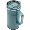 imagePelican Hydration Pelican Ridge 18 oz Vacuum Insulated Tumbler  Recycled Stainless Steel Double Wall Travel with Dual Lid Powder Coated Insulated Coffee Mug For Hot Cold Drinks HunterLagoon