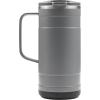 imagePelican Hydration Pelican Ridge 18 oz Vacuum Insulated Tumbler  Recycled Stainless Steel Double Wall Travel with Dual Lid Powder Coated Insulated Coffee Mug For Hot Cold Drinks HunterGraphite