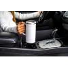 imagePelican Hydration Pelican Ridge 18 oz Vacuum Insulated Tumbler  Recycled Stainless Steel Double Wall Travel with Dual Lid Powder Coated Insulated Coffee Mug For Hot Cold Drinks HunterHunter