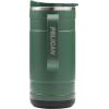 imagePelican Hydration Pelican Ridge 18 oz Vacuum Insulated Tumbler  Recycled Stainless Steel Double Wall Travel with Dual Lid Powder Coated Insulated Coffee Mug For Hot Cold Drinks HunterHunter