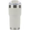 imagePelican Hydration Pelican Traveler 22 oz Vacuum Insulated Tumbler  Stainless Steel Double Wall Travel with Dual Lid Powder Coated Insulated Coffee Mug For Hot Cold Drinks AzureGrit