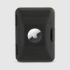 imagePelican MagSafe Wallet for iPhone  Heavy Duty MILSTD SnapOn Phone Magnetic Wallet and Phone Card Holder  Detachable and Slim Hard Case for iPhone 16 Pro Max 15 Pro Max141312 Series  BlackBlack  Airtag