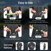 imagePelican Marine IP68 Waterproof Dry Bag 5L  Roll Top Waterproof Backpack wPhone CasePouch  Boating ampamp Kayak Accessories  Essentials for Camping Swimming Beach Fishing Rafting Travel  BlackBlack  Hi Vis Yellow