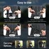 imagePelican Marine IP68 Waterproof Dry Bag 5L  Roll Top Waterproof Backpack wPhone CasePouch  Boating ampamp Kayak Accessories  Essentials for Camping Swimming Beach Fishing Rafting Travel  BlackStealth Black