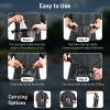 imagePelican Marine IP68 Waterproof Dry Bag 5L  Roll Top Waterproof Backpack wPhone CasePouch  Boating ampamp Kayak Accessories  Essentials for Camping Swimming Beach Fishing Rafting Travel  BlackDry Bag  Stealth Black