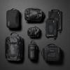 imagePelican ModPak Packing Cube  Travel Organizer  Medium CharcoalBlack