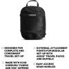 imagePelican ModPak Packing Cube  Travel Organizer  Medium CharcoalCharcoal