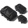 imagePelican ModPak Packing Cube  Travel Organizer  Medium CharcoalCharcoal
