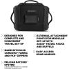 imagePelican ModPak Packing Cube  Travel Organizer  Medium CharcoalCharcoal