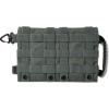 imagePelican ModPak Packing Cube  Travel Organizer  Medium CharcoalCharcoal