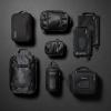 imagePelican ModPak Packing Cube  Travel Organizer  Medium CharcoalCharcoal