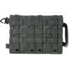 imagePelican ModPak Packing Cube  Travel Organizer  Medium CharcoalCharcoal